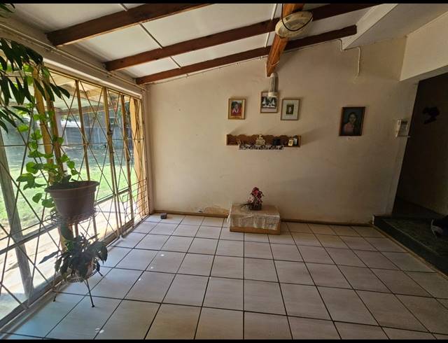 4 BEDROOM HOUSE FOR SALE IN SASOLBURG EXT 12